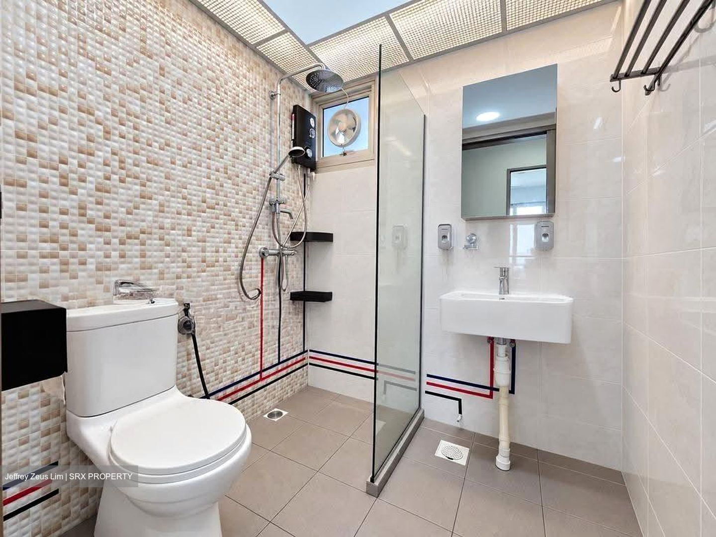 Blk 228B Matilda Sundeck (Punggol), HDB 5 Rooms #637791911
